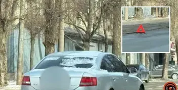 Пішохід травмовано в ДТП у Дніпрі
