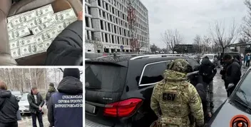 Адвокат у Дніпрі підозрюється в вимаганні щодо зняття з військового обліку