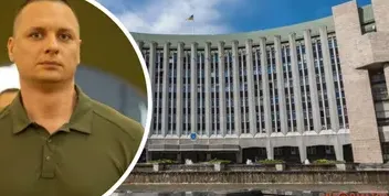 Юрія Яндульського призначено заступником мера Дніпра