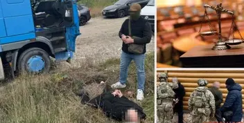 Двоє Дніпровських Мешканців Співпрацювали з Ворогом, Злочинців Суд Призначив 15 Років Ув’язнення