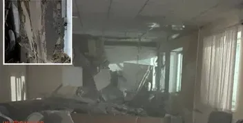 Розслідування вибуху на Дніпрі: Ускладнення обставин