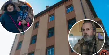 Вибухи в Дніпрі: Мешканці описують вражаюче зарево