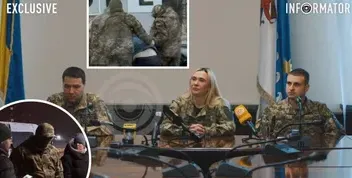 Дніпропетровський ТЦК прокоментував резонансні ситуації та дії груп оповіщення