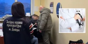 Неправильне лікування дитини в Дніпрі: лікарі спричинили травму здорової руки