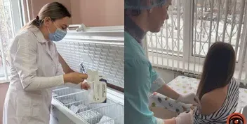 Безкоштовна вакцинація дівчат у Дніпрі від вірусу папіломи людини: Нова міра профілактики онкології