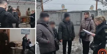У Дніпрі розпочнуться судові процеси проти батьків-вихователів за знущання з сиріт