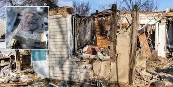 Трагедія в Дніпрі: Нічний удар дрона забрав життя двох людей