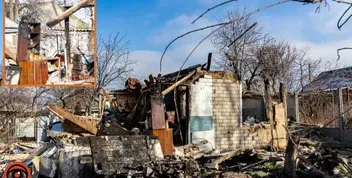 У Дніпрі загибли двоє: російський БПЛА завдав удару по житловому будинку