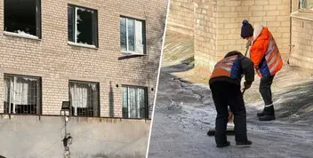 У Дніпрі відбулася масова атака: огляд наслідків та допомога постраждалим