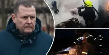 Дніпро працює: Філатов розповідає про наслідки атак та майбутні плани