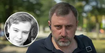 Смерть дитини в лікарні Руднєва: батько заявляє про системну провину