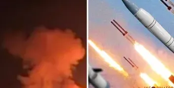 Масштабні Удари по Дніпрі: Активні Бойові Дії та Тривога
