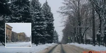 Прогноз погоди на 5 лютого у Дніпрі: Сухо, але холодно