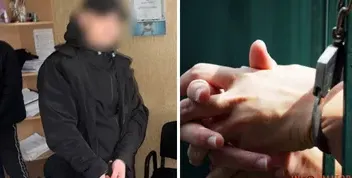 Викрадення телефону в університеті: підозрюваному загрожує тривалий строк ув’язнення