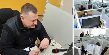 У Дніпрі запустили нову гарячу лінію для містян