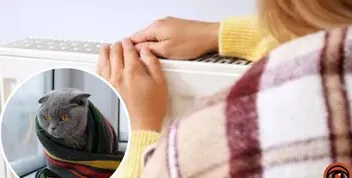 Дніпро: Без опалення залишилися мешканці через аварійні ситуації