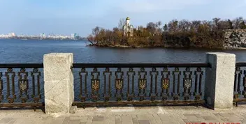 Прогноз погоди на 11 березня у Дніпрі: Тепло та сонце