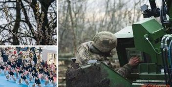 Спортивні події, весняні зміни та позитивні новини тижня