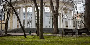 Прогноз погоди на 18 березня у Дніпрі