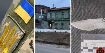 У Дніпрі військовослужбовця поранило ножем під час зустрічі з представниками ТЦК