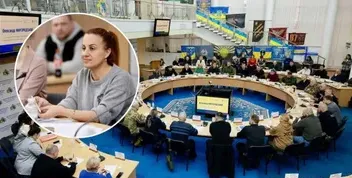 У Дніпрі обговорено підтримку ветеранських проєктів та розвиток ветеранських просторів