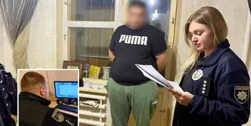 Киянин розробляв та продавав фішингові сайти, збираючи гроші на ЗСУ