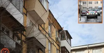 Вибух у Дніпрі: Затримано чоловіка, який планував використання боєприпасу
