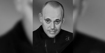 Український військовий загинув у лікарні