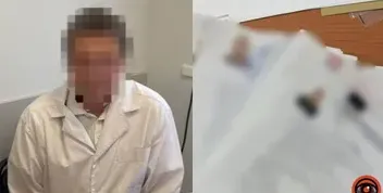 У Дніпрі почнуться судові процеси проти медиків, підозрюваних у фальсифікації результатів аналізів на ВІЛ