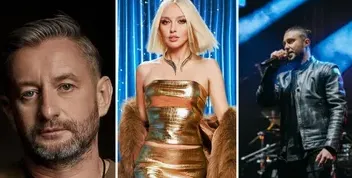 Концерти в Дніпрі у березні: Жадан, Антитіла та інші