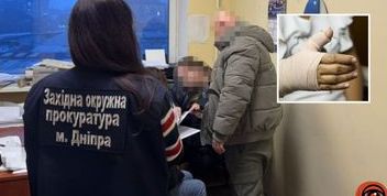 Судові справи у Дніпрі: лікарська помилка та інші інциденти