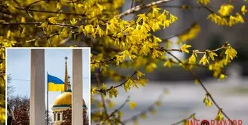 Прогнозування погоди у Дніпрі на 8 березня