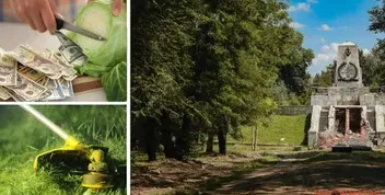 Благоустрій Зелених Зон Дніпра: Великий Проєкт з Косиння Трави