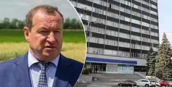 Олександр Демидов на посаду ректора ДДАЕУ: Розслідування та Політичні Зв’язки