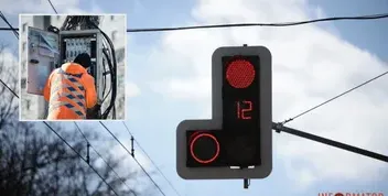 Нові світлофори в Дніпрі: Зручність та безпека на дорогах