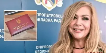 Скандал з депутаткою Дніпра: звільнення та збереження мандату