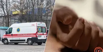 У Дніпрі знайшли тіло чоловіка на АЗС WOG