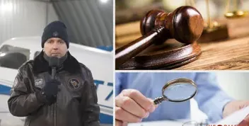 Судові позови та журналістське розслідування: справа Олександра Санжари