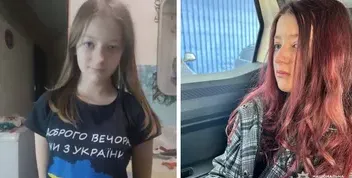 Зникла 13-річна дівчинка в Дніпрі: Анастасія Мамєдова знайдена