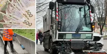 У Дніпрі планують додатково спрямувати понад 17 мільйонів гривень на утримання мостів і доріг
