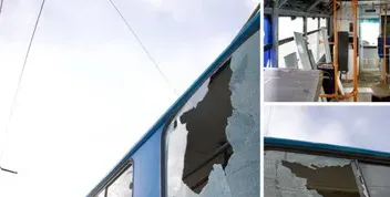 Атака на Дніпро: наслідки нічного обстрілу 17 квітня