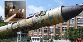 Запобіжні заходи обрано трьом підозрюваним у справі про розкрадання коштів з Південмаш