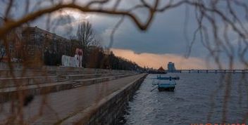 Прогноз погоди на 2 квітня у Дніпрі