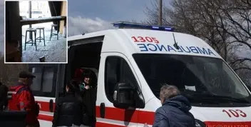 Ситуація в лікарнях Дніпра після атаки: 22 поранених