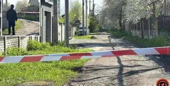 Вибухи в Дніпрі: наслідки атаки 22 квітня