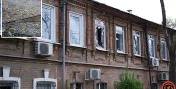 Вибухи в Дніпрі: наслідки ранкового удару