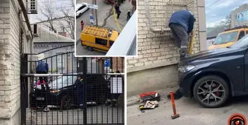 Аварії на дорогах Дніпра: випадки та наслідки