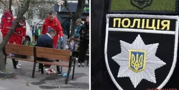 Інцидент у Дніпрі: поранення чоловіка на Перемозі-3