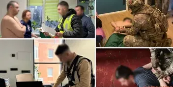 Шантаж через криптовалюти: у Дніпрі викрито ботоферму