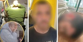 Напад на суддю у Дніпрі: затримано підозрюваних